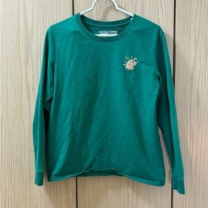 Dutch bros long sleeve